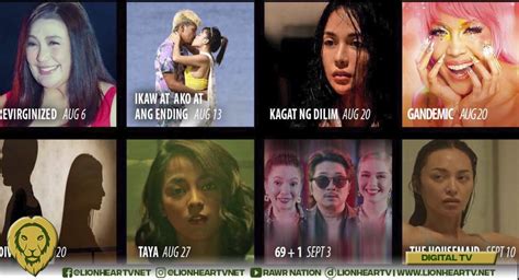 No. 1 Pinoy streaming platform VIVAMAX hits 2.5 million.